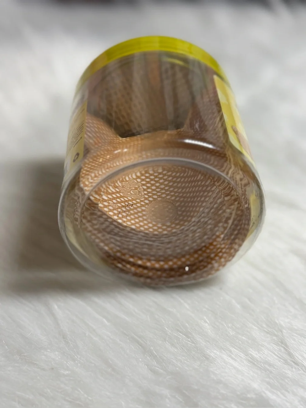 Rilakkuma cleanse exfoliate
